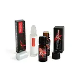 1 Phiero Xtreme: pheromone concentrate + Phiero Night Man: roll-on with pheromones for men 1