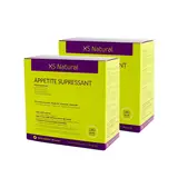 1 XS Appetite Suppressant 3