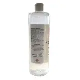 2 Krape hydroalcoholic disinfectant gels with cap, 500 ml 2