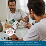 3 Foliactive Capsules and 3 Foliactive Spray to prevent hair loss 5