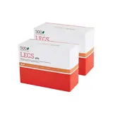 500Cosmetics Legs Pills, tablets for varicose veins and their prevention 1