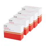 500Cosmetics Legs Pills, tablets for varicose veins and their prevention 3
