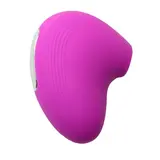 Afterglow Mid, vibrator with clitoral sucker. 2