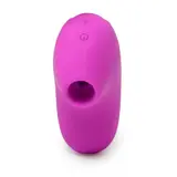 Afterglow Mid, vibrator with clitoral sucker. 3