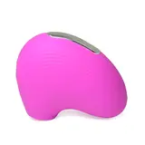 Afterglow Mid, vibrator with clitoral sucker. 4