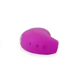 Afterglow Mid, vibrator with clitoral sucker. 5