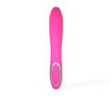 Boomerang, vibrator with vaginal stimulation 3
