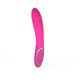 Boomerang, vibrator with vaginal stimulation 4