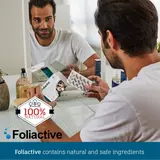 Foliactive Pills, anti-hair-loss capsules 2