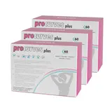 Procurves Plus, capsules to enlarge the bust 3