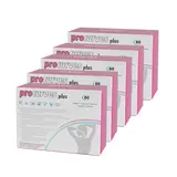 Procurves Plus, capsules to enlarge the bust 4