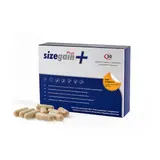 New SizeGain Plus, improved formula to boost virility and sexual performance. 1