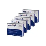 New SizeGain Plus, improved formula to boost virility and sexual performance. 5