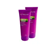 XS Natural, anti-cellulite slimming cream for women 2
