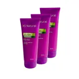XS Natural, anti-cellulite slimming cream for women 3