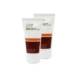 500Cosmetics Breast Cream, cream to naturally enhance your bust 2