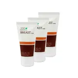 500Cosmetics Breast Cream, cream to naturally enhance your bust 3