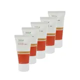 500Cosmetics Legs Cream, cream to relieve and prevent varicose veins 4