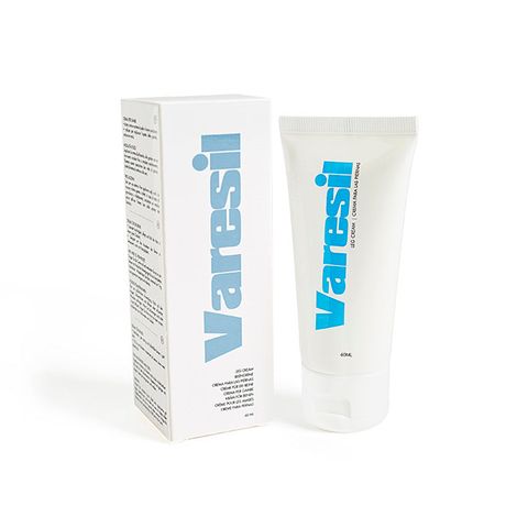 Varesil Cream, cream for varicose veins to soothe their symptoms