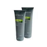 XS Natural, slimming cream for men 2