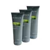 XS Natural, slimming cream for men 3