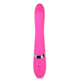 Duck, vibrator with vaginal and clitoral stimulation 2