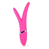 Duck, vibrator with vaginal and clitoral stimulation 3