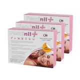 Feminil, capsules to increase female sexual desire 10