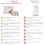 Feminil, capsules to increase female sexual desire 2