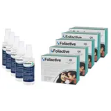 Foliactive Capsules and Foliactive Spray to prevent hair loss 8