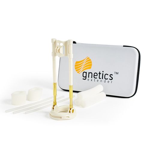 Gnetics Extender: penis extender