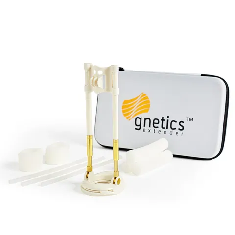 Gnetics Extender: penis extender