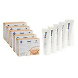 Hemapro supplement and Hemapro cream for haemorrhoid care and relief. 10