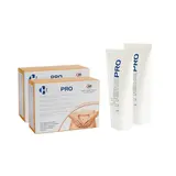 Hemapro supplement and Hemapro cream for haemorrhoid care and relief. 8