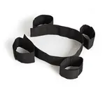 4-Piece Fetish Kit, bondage fantasy pack | U-Body sex toys 4
