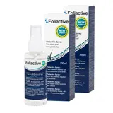 Foliactive Spray, anti-hair-loss lotion 2