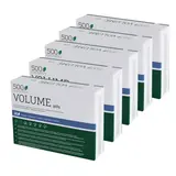 500Cosmetics Volume Pills, tablets to improve sperm quantity and quality 4