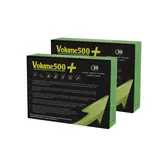 Volume500+, capsules to improve sperm quality and quantity 2