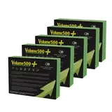 Volume500+, capsules to improve sperm quality and quantity 4