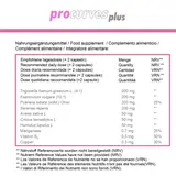 Pack 5 - Procurves capsules and cream to enlarge and firm the bust - 2 pieces (5) 4