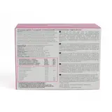 Pack 5 - Procurves capsules and cream to enlarge and firm the bust - 2 pieces (5) 5