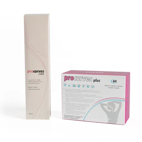 Procurves: the natural bust-enhancement treatment