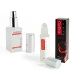 Pack of 1 Phiero Premium and 1 Phiero Night Man - pheromones for men 1