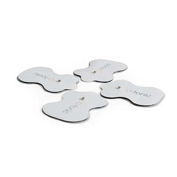 Replacement pads for the U-Tonic device