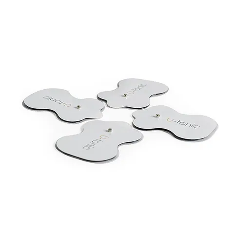 Replacement pads for the U-Tonic device