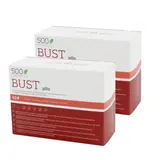 500Cosmetics Bust Pills, tablets to firm and enlarge the bust 2