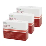 500Cosmetics Bust Pills, tablets to firm and enlarge the bust 3