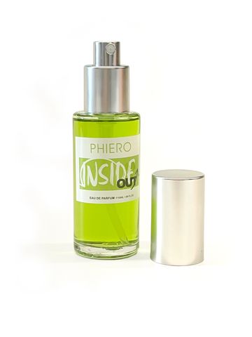 Phiero Inside Out