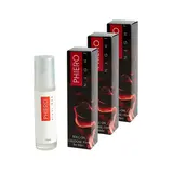 Phiero Night Man, pheromone perfume for men 10