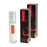 Phiero Night Man, pheromone perfume for men 9